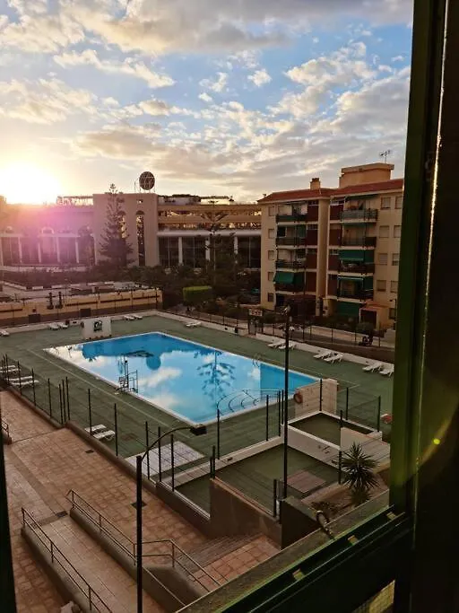 Big Apartament Apartment Los Cristianos   Los Cristianos (Tenerife)