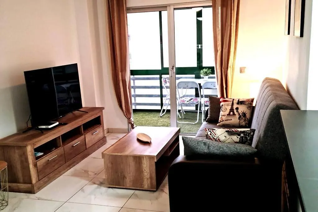 Big Apartament Apartment Los Cristianos  0*, Los Cristianos (Tenerife)