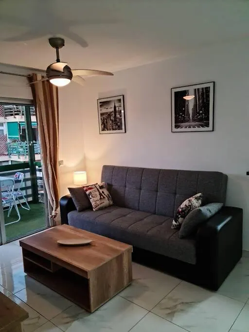 Big Apartament Apartment Los Cristianos