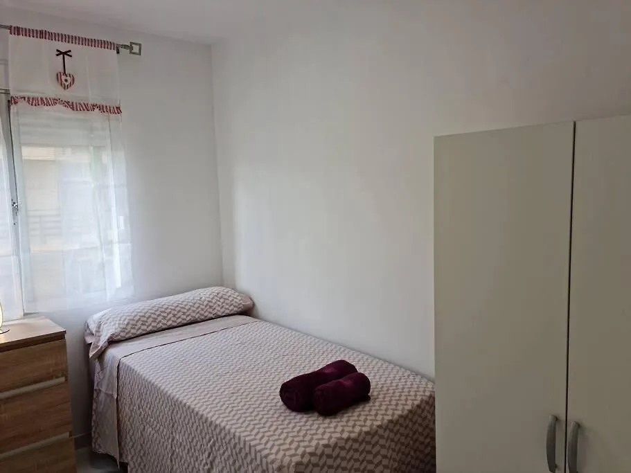Big Apartament Apartment Los Cristianos