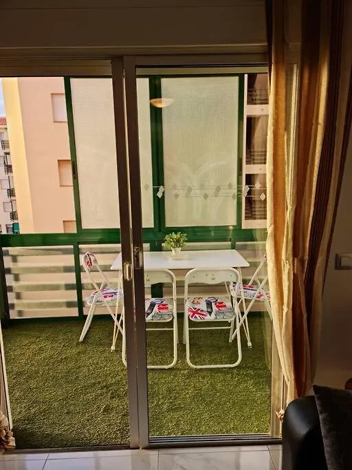 Big Apartament Apartment Los Cristianos