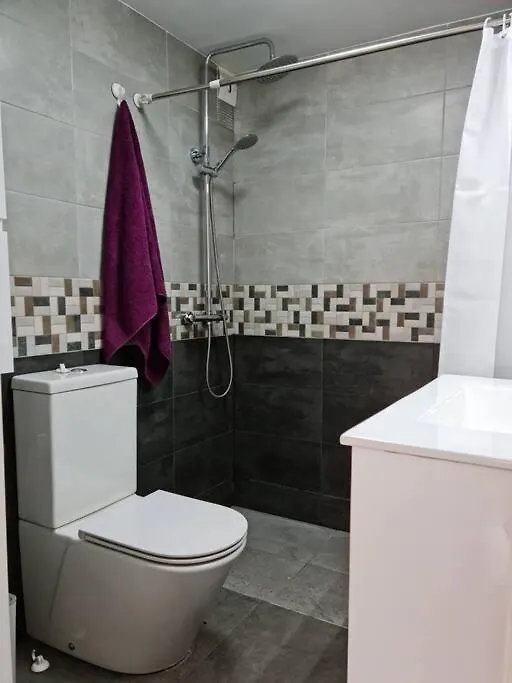 Big Apartament Apartment Los Cristianos  0*, Los Cristianos (Tenerife)