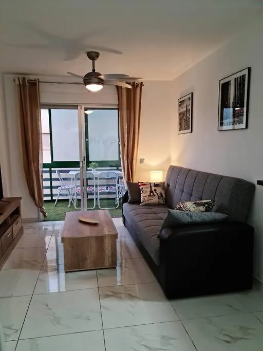 Big Apartament Apartment Los Cristianos  Los Cristianos (Tenerife)