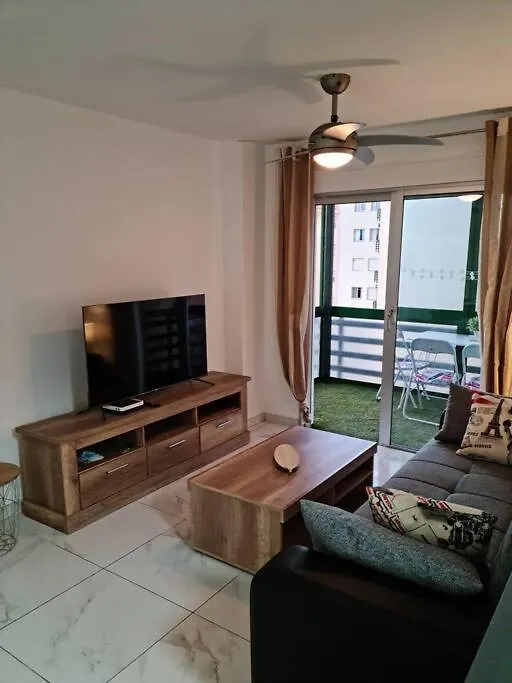 Big Apartament Apartment Los Cristianos  0*, Los Cristianos (Tenerife) Spain