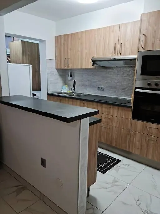Big Apartament Apartment Los Cristianos