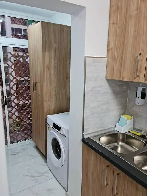 Big Apartament Apartment Los Cristianos  Spain