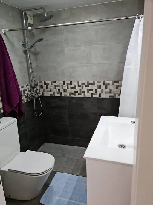 Big Apartament Apartment Los Cristianos