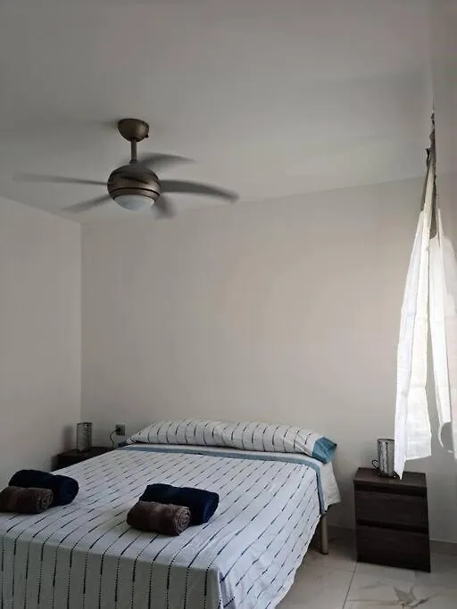Big Apartament Apartment Los Cristianos  Spain