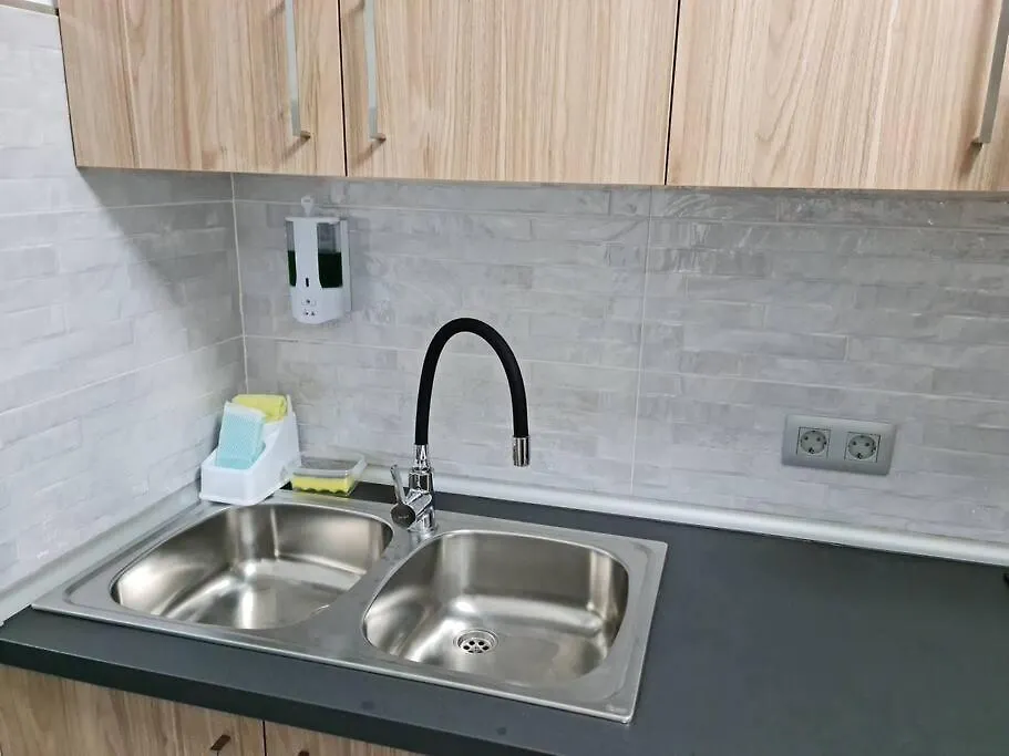 Big Apartament Apartment Los Cristianos  0*, Los Cristianos (Tenerife) Spain