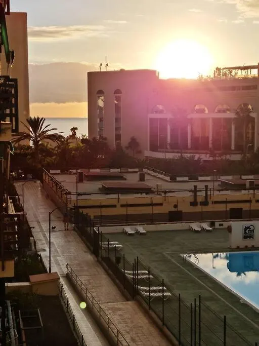 Big Apartament Apartment Los Cristianos  Los Cristianos (Tenerife)