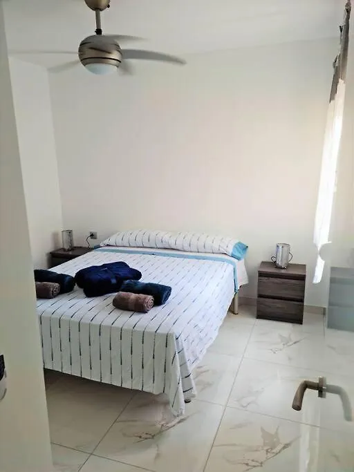 Big Apartament Apartment Los Cristianos