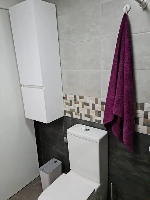 Big Apartament Apartment Los Cristianos  0*, Los Cristianos (Tenerife) Spain