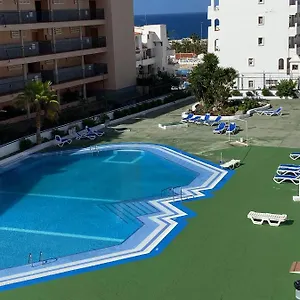 Aloha Summerland Vip Sea & Pool View Los Cristianos (Tenerife)