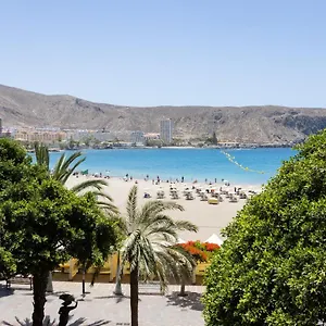Classbnb - Seafront With View In The Center Of Cristianos Los Cristianos (Tenerife)