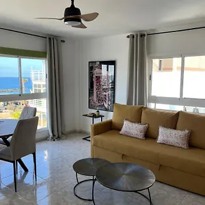 Cornelias Tc3 Atico Los Cristianos (Tenerife)