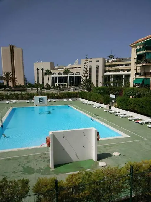 Big Apartament Apartment Los Cristianos  Spain