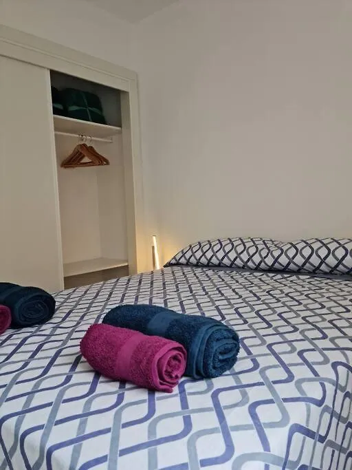 Big Apartament Apartment Los Cristianos  0*, Los Cristianos (Tenerife) Spain