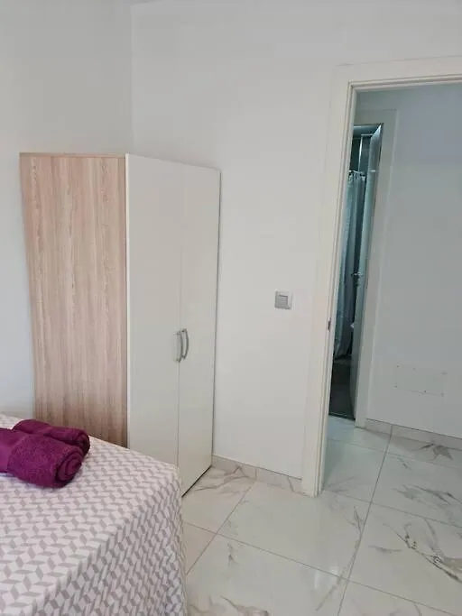 Big Apartament Apartment Los Cristianos