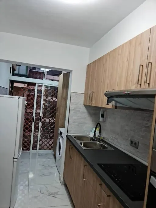Big Apartament Apartment Los Cristianos
