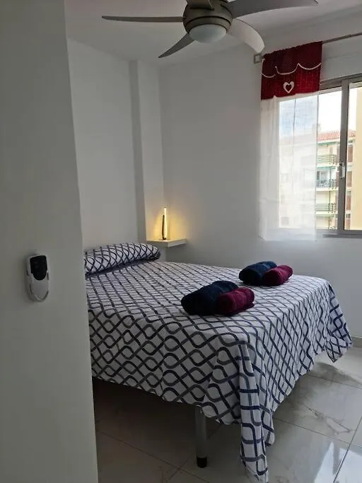 Big Apartament Apartment Los Cristianos  Los Cristianos (Tenerife)
