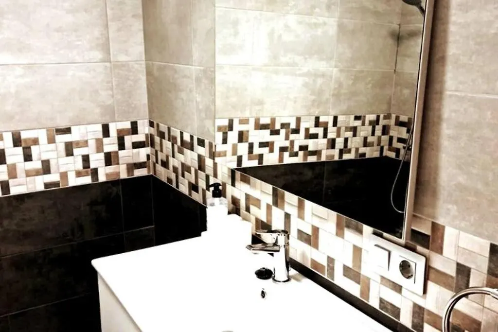 Big Apartament Apartment Los Cristianos  0*, Los Cristianos (Tenerife) Spain
