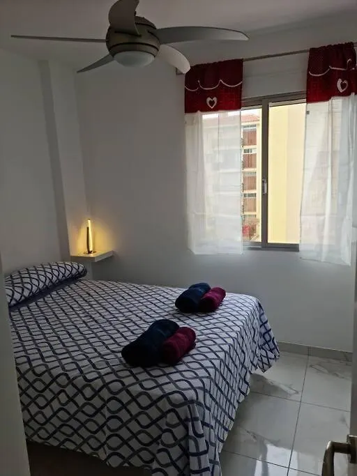 Big Apartament Apartment Los Cristianos  0*, Los Cristianos (Tenerife)