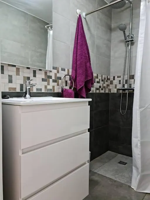 Big Apartament Apartment Los Cristianos  Spain