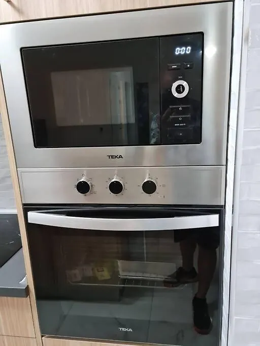 Big Apartament Apartment Los Cristianos  Spain