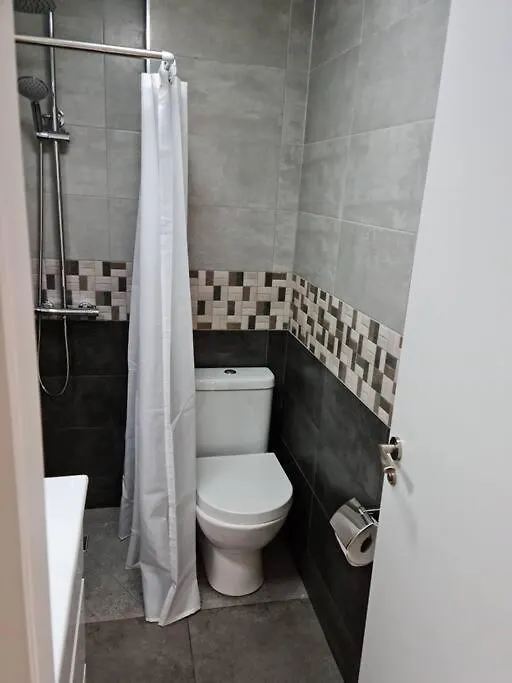 Big Apartament Apartment Los Cristianos
